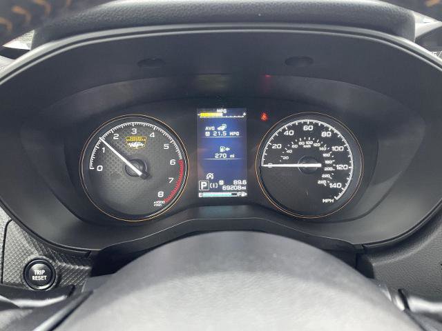 Used 2023 Subaru Forester Wilderness image 15