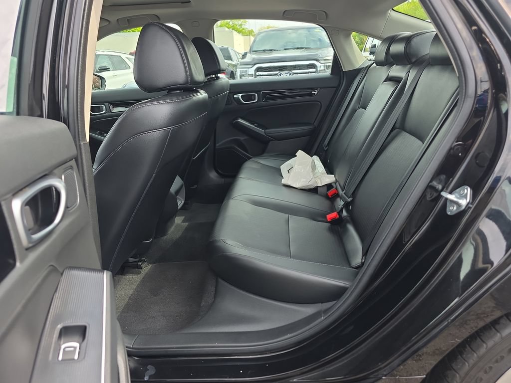 Used 2024 Honda Civic Touring image 15