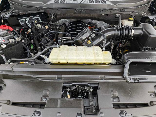 Certified 2024 Ford F150 XLT image 15