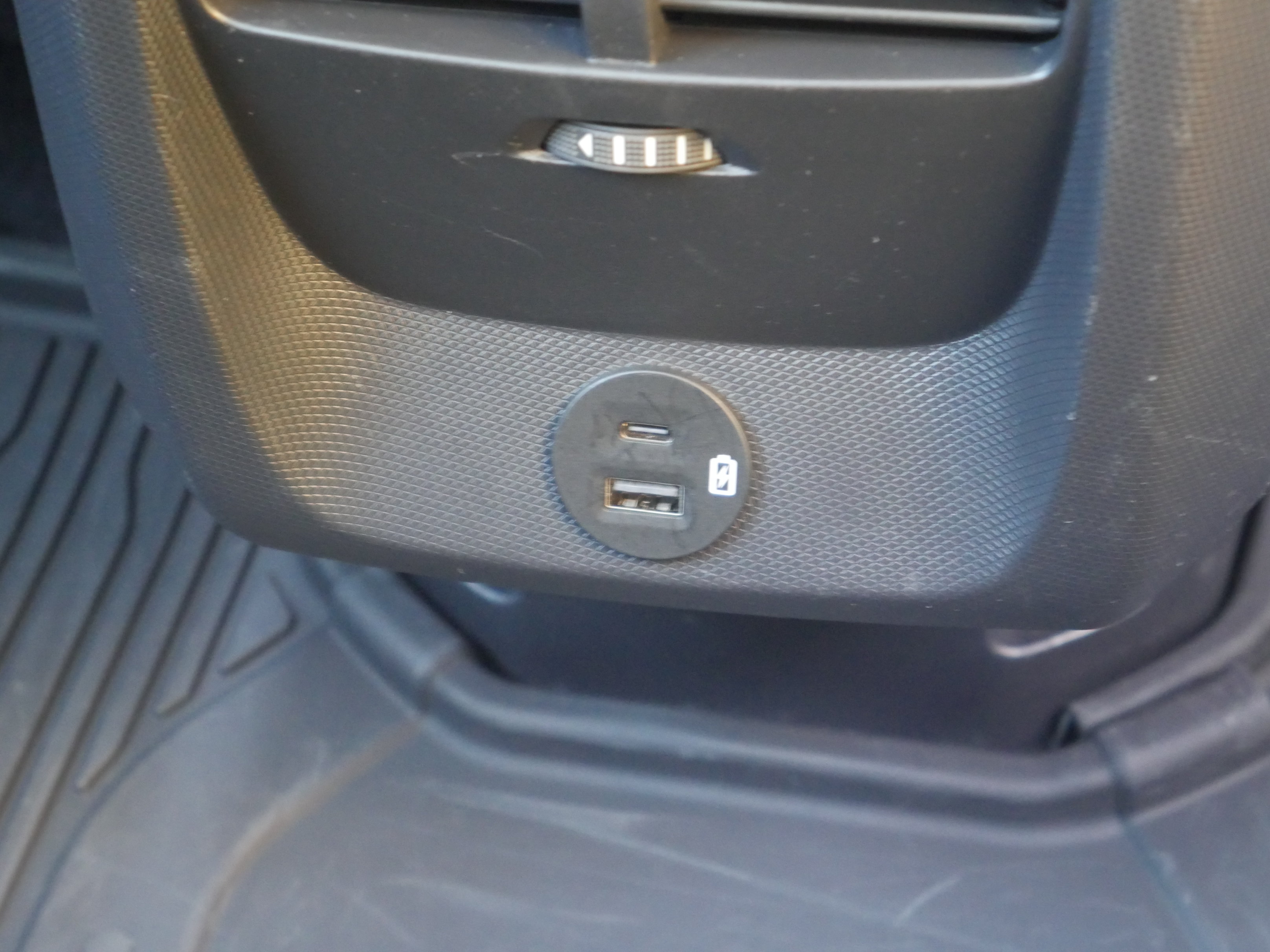 Certified 2023 Ford Mustang Mach-E GT AWD/4WD image 36