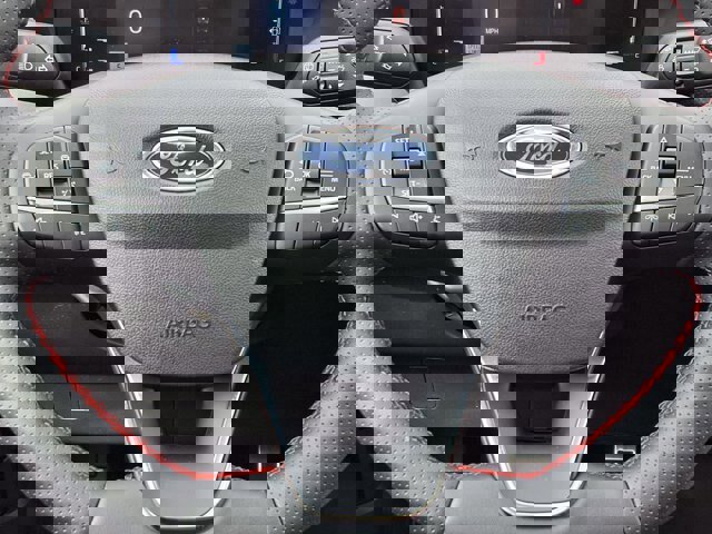 Certified 2024 Ford Escape ST-Line w/ Tech Pack #1 image 22