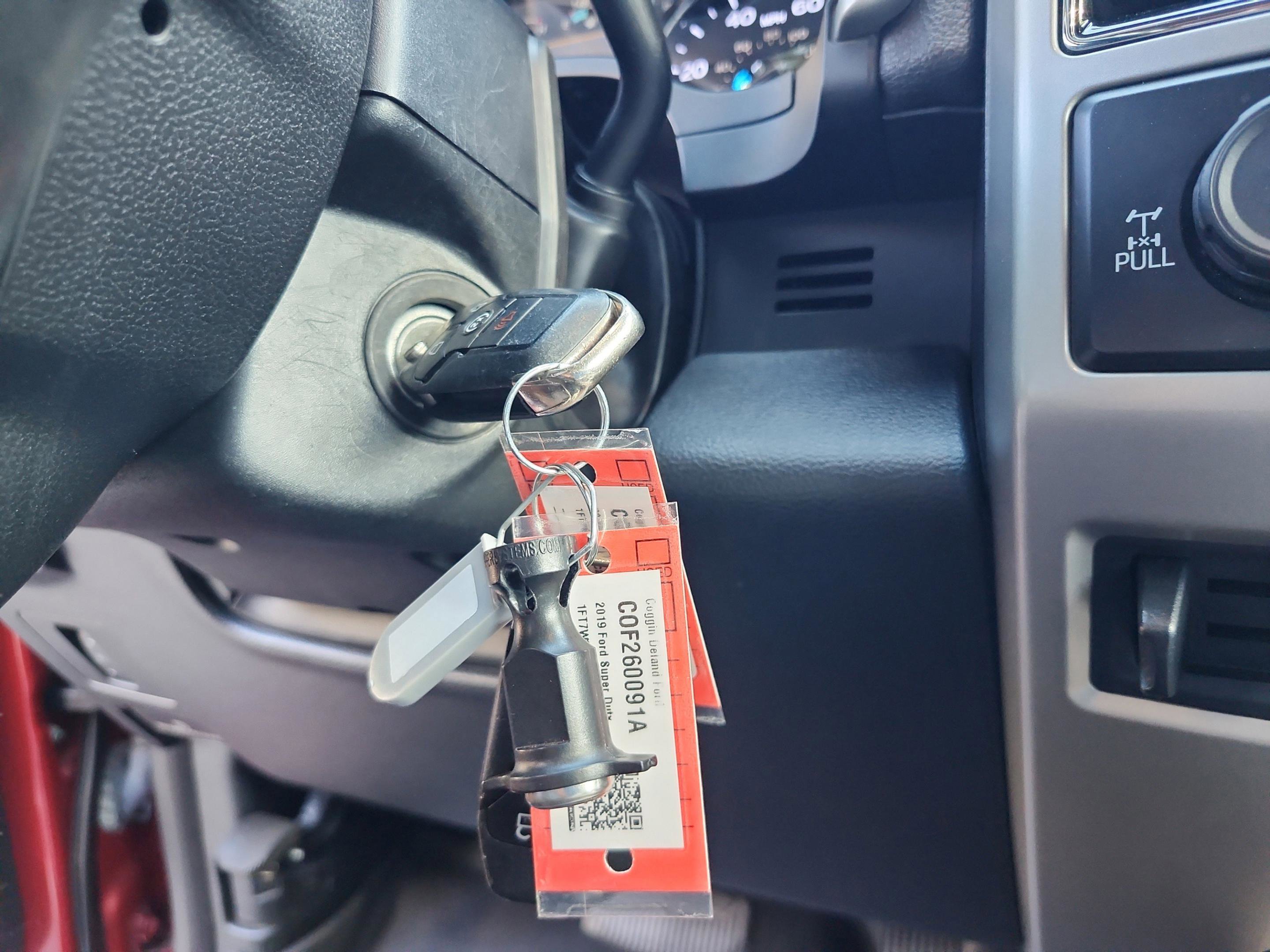 Certified 2019 Ford F250 Lariat w/ Tow Technology Bundle image 31