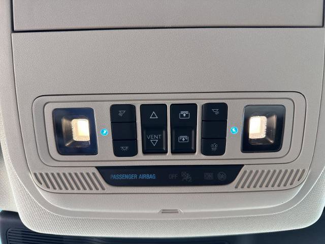 Certified 2024 Ford Explorer Platinum w/ Technology Package image 18