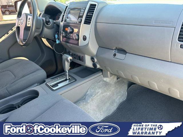 Used 2018 Nissan Frontier SV w/ Value Truck Package AWD/4WD image 21