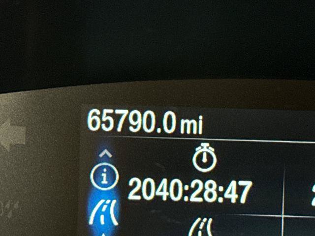 Certified 2020 Ford Escape SE AWD/4WD image 16