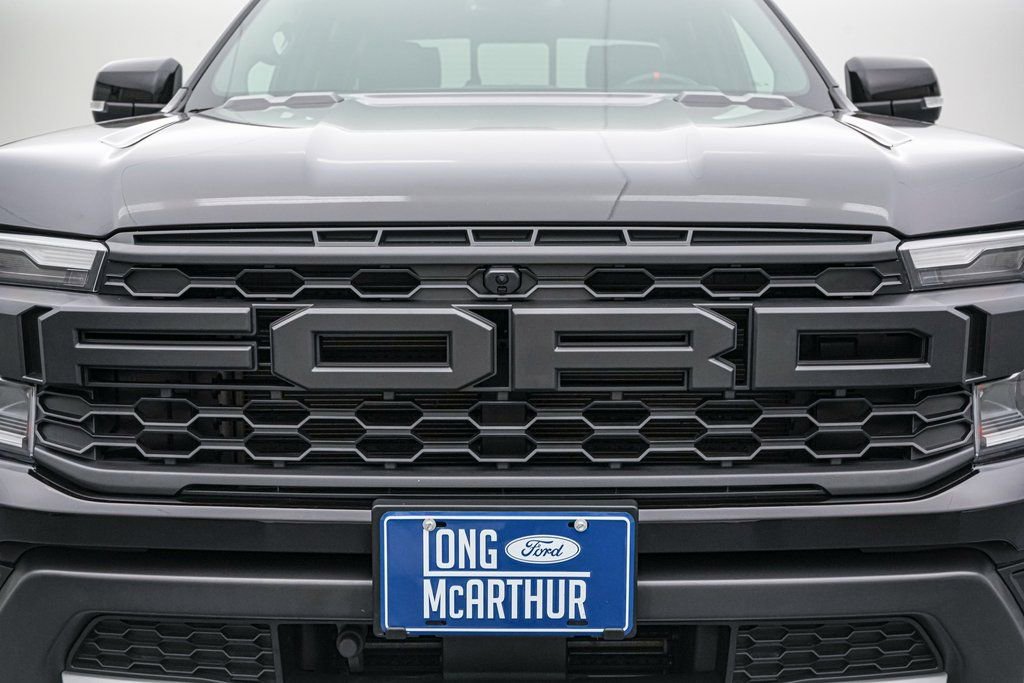 Certified 2024 Ford Ranger Raptor AWD/4WD image 15