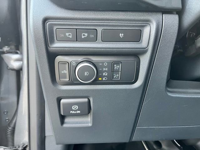 Certified 2022 Ford F150 XL w/ STX Appearance Package AWD/4WD image 31