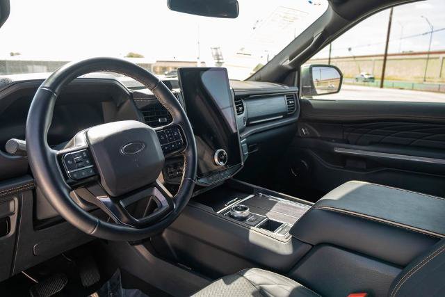 Certified 2024 Ford Expedition Platinum RWD image 16
