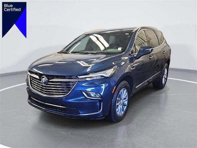 Used 2022 Buick Enclave Essence image 1