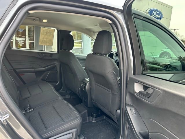 Certified 2025 Ford Escape Active w/ Cold Weather Package image 54