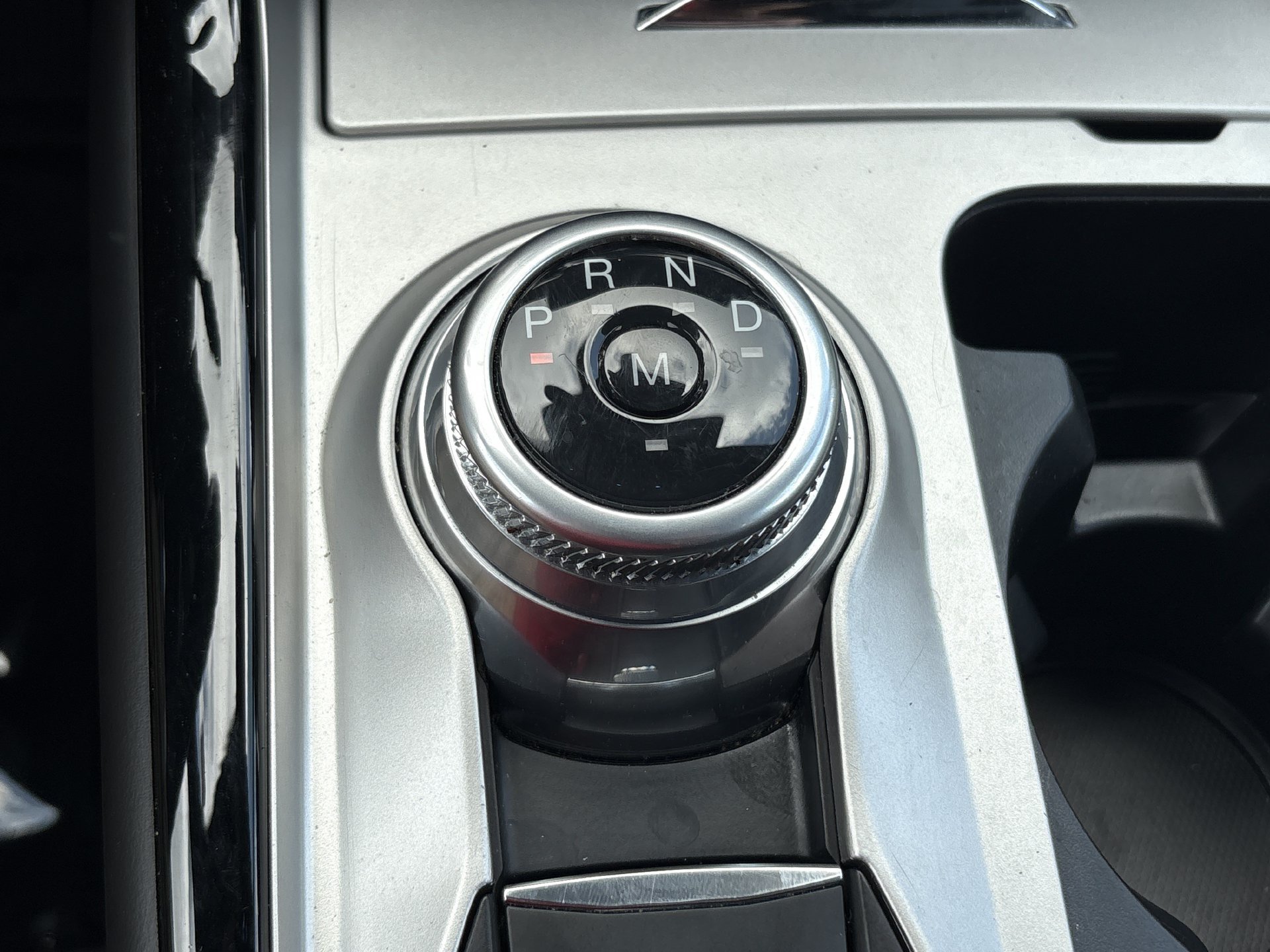 Certified 2022 Ford Explorer ST AWD/4WD image 7