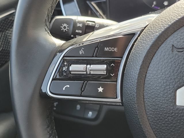 Used 2024 Kia Seltos S FWD image 23