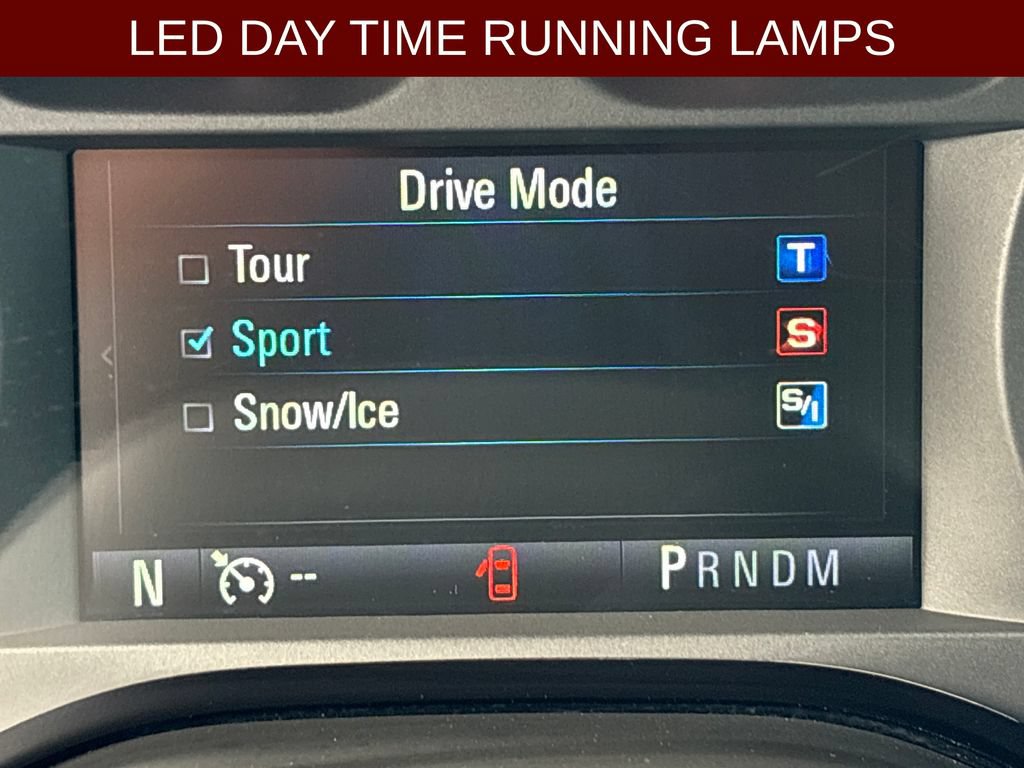Used 2018 Chevrolet Camaro LT RWD image 10