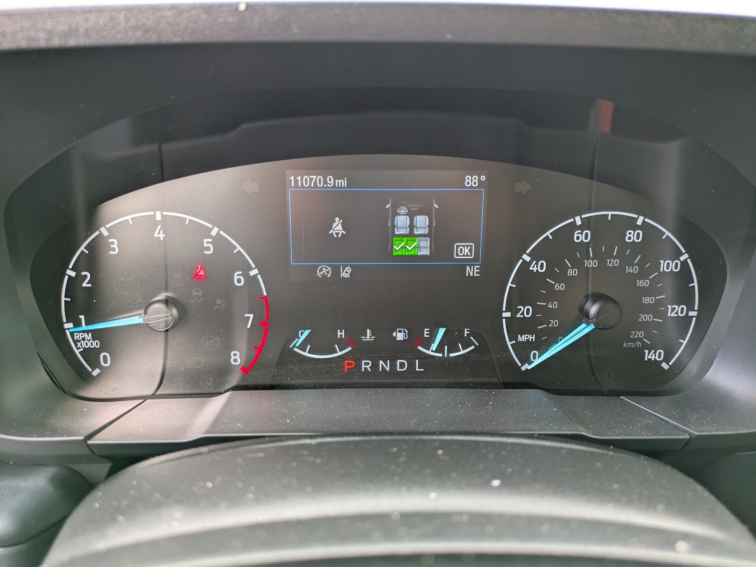 Certified 2023 Ford Maverick XLT w/ XLT Luxury Package image 24