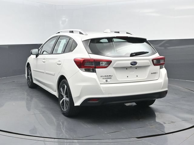 Used 2023 Subaru Impreza 2.0i Premium AWD/4WD image 24