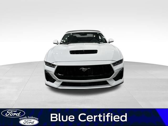 Certified 2024 Ford Mustang GT Premium image 6
