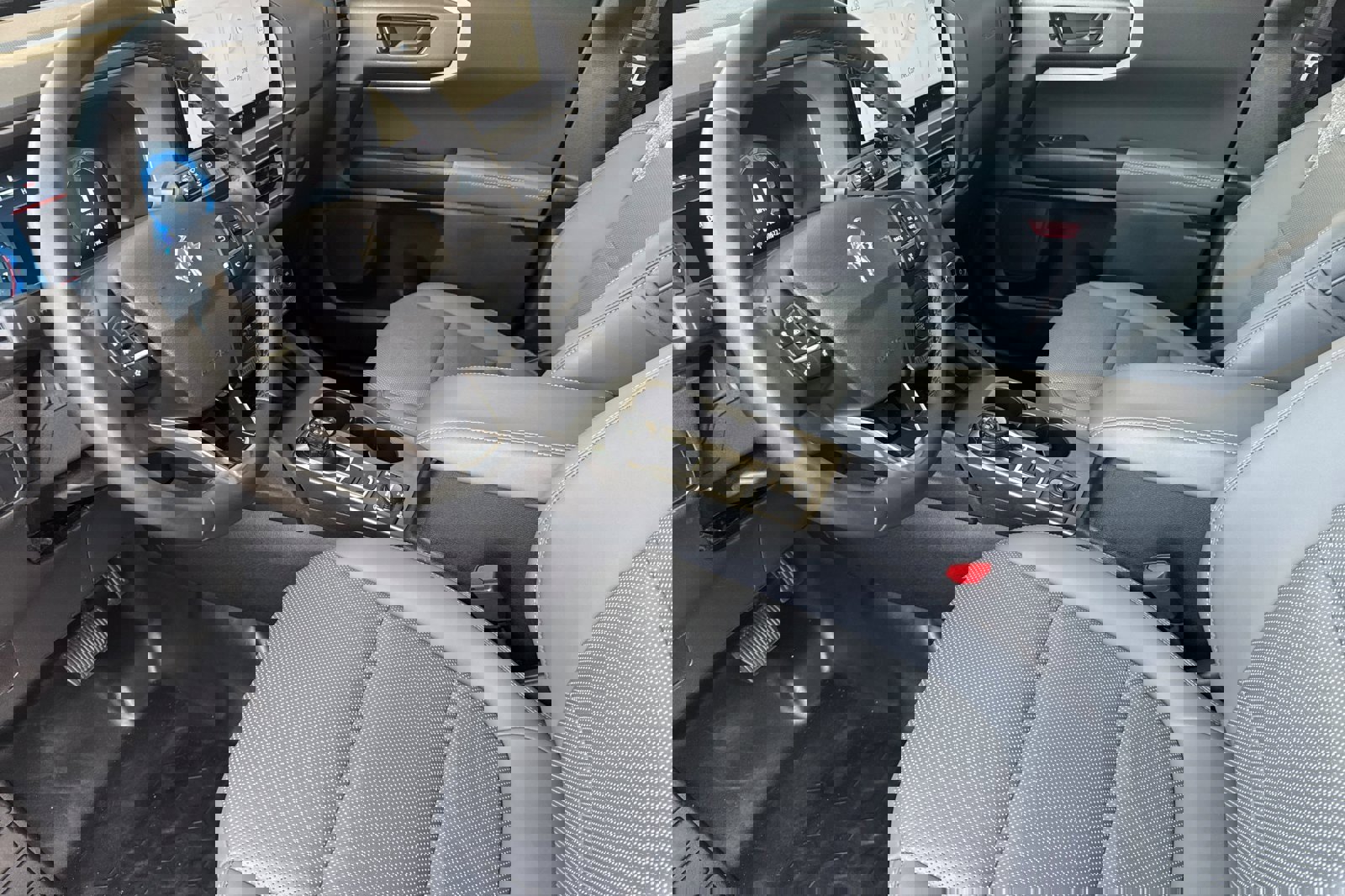 Certified 2025 Ford Bronco Sport Badlands image 11