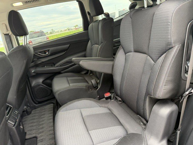 Used 2025 Subaru Ascent Premium AWD/4WD image 25