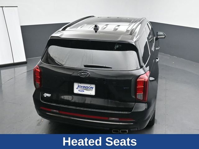 Used 2025 Hyundai Palisade Calligraphy AWD/4WD image 24