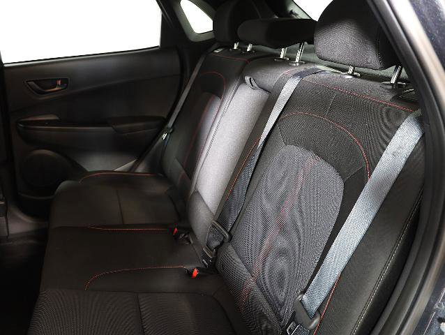 Used 2022 Hyundai Kona N Line w/ Tech Package image 10