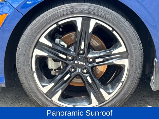 Used 2024 Kia K5 GT-Line image 6