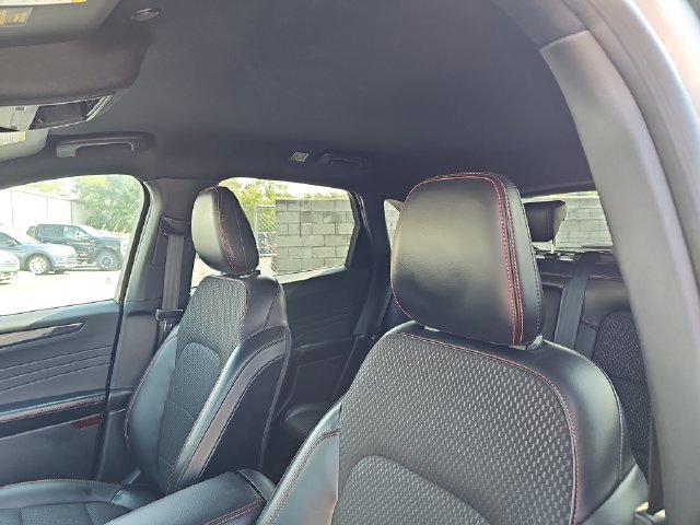 Certified 2023 Ford Escape ST-Line w/ Cold Weather Package FWD image 17