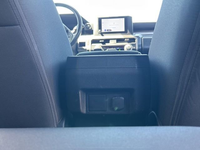 Used 2025 Toyota Tacoma SR5 RWD image 16