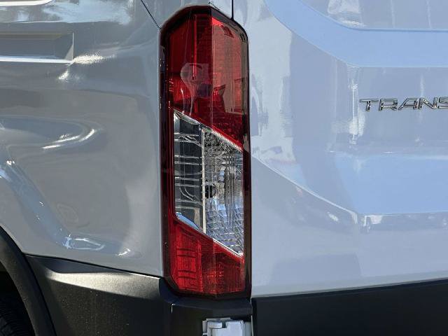 Certified 2025 Ford Transit 250 148 Medium Roof RWD image 11