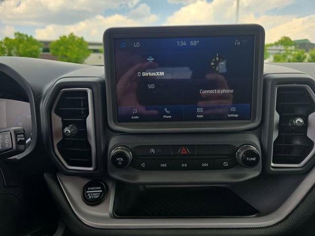 Certified 2024 Ford Bronco Sport Big Bend AWD/4WD image 16