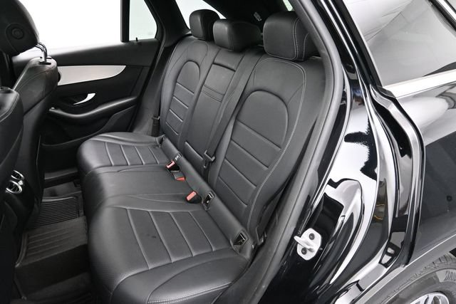 Used 2022 Mercedes-Benz GLC 300 image 25