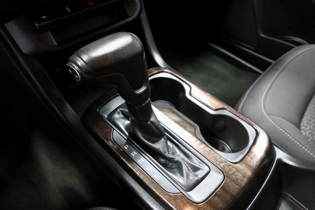 Used 2018 GMC Canyon SLE w/ SLE Convenience Package image 31