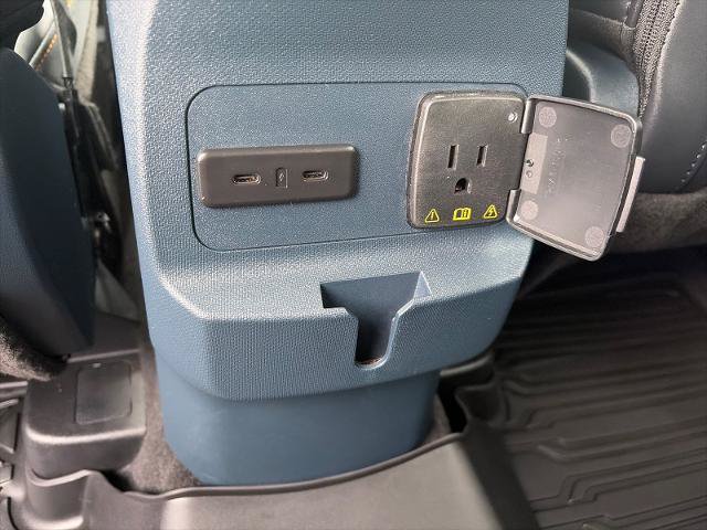 Certified 2025 Ford Maverick Tremor AWD/4WD image 20
