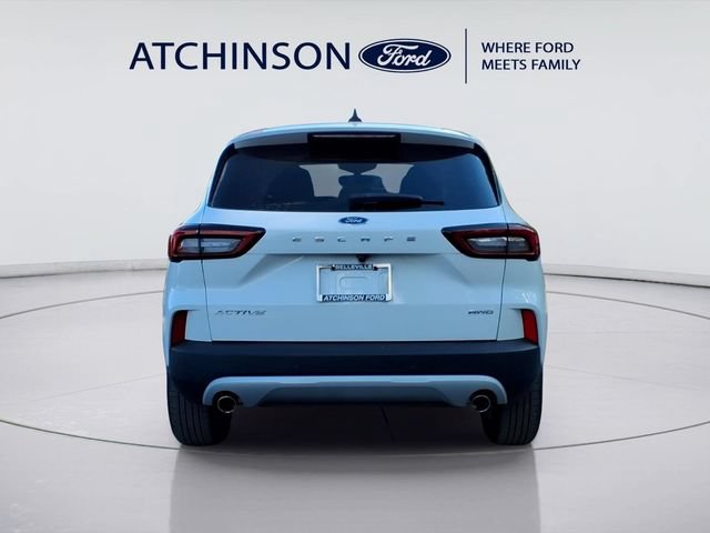 Certified 2023 Ford Escape Active w/ Tech Pack #2 AWD/4WD image 5