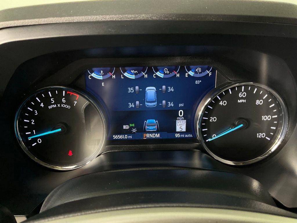 Certified 2023 Ford Expedition XLT image 26
