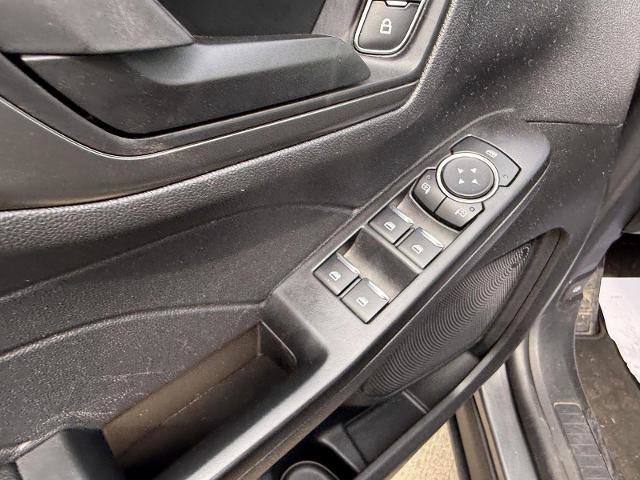 Certified 2025 Ford Escape Active AWD/4WD image 12