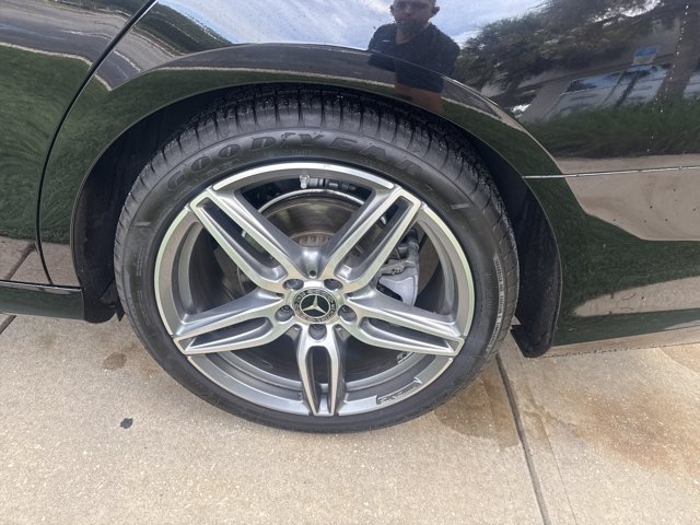 Used 2019 Mercedes-Benz E 300 image 10