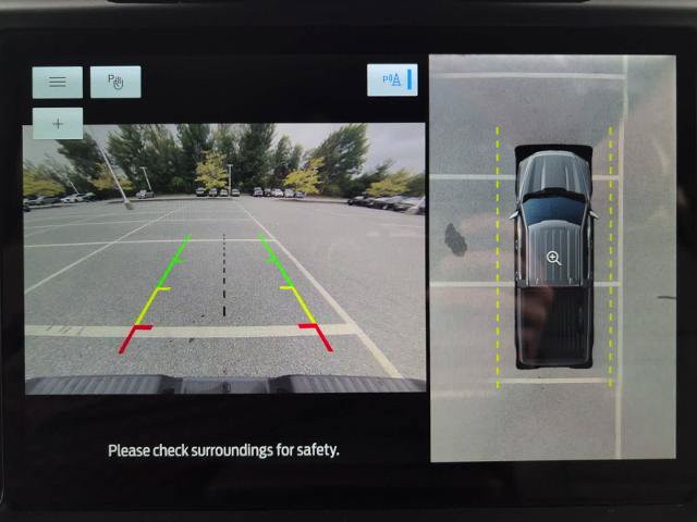Certified 2021 Ford F150 4x4 SuperCrew image 27