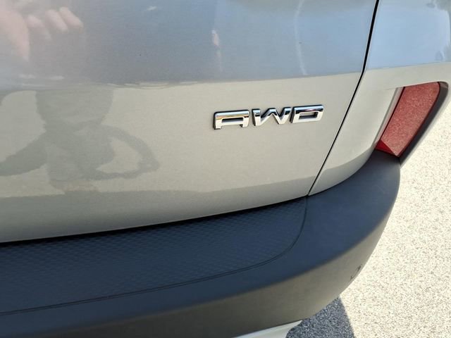 Certified 2022 Ford Escape SEL AWD/4WD image 14