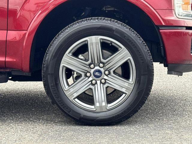 Certified 2019 Ford F150 Lariat image 31