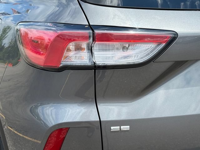 Certified 2022 Ford Escape SE w/ Convenience Package AWD/4WD image 28