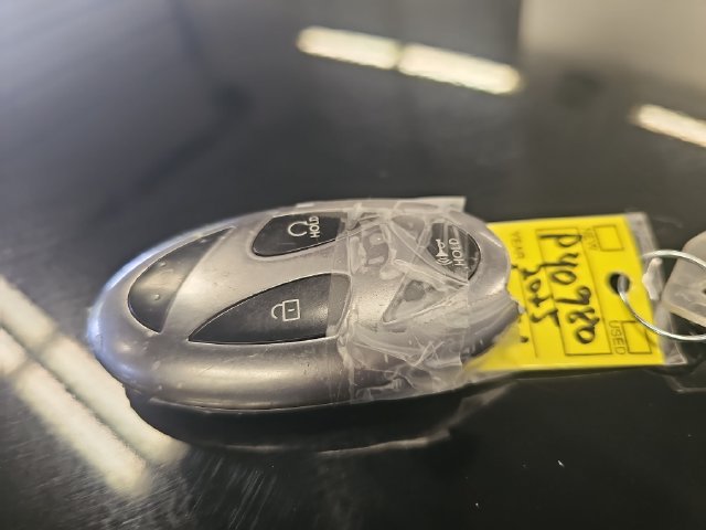 Used 2025 Hyundai Kona SEL FWD image 32