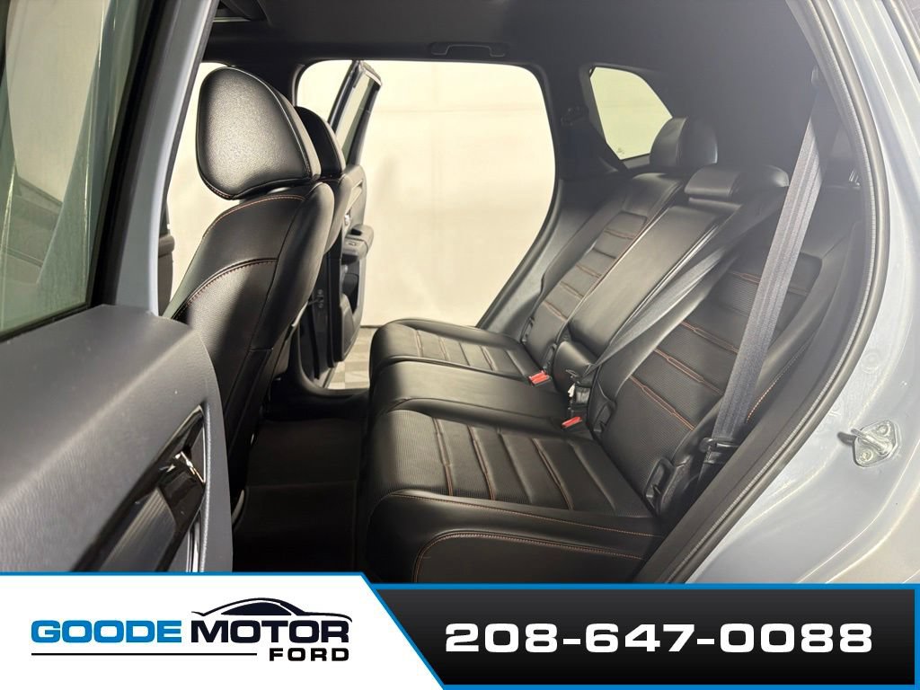 Used 2023 Honda CR-V Sport Touring image 19