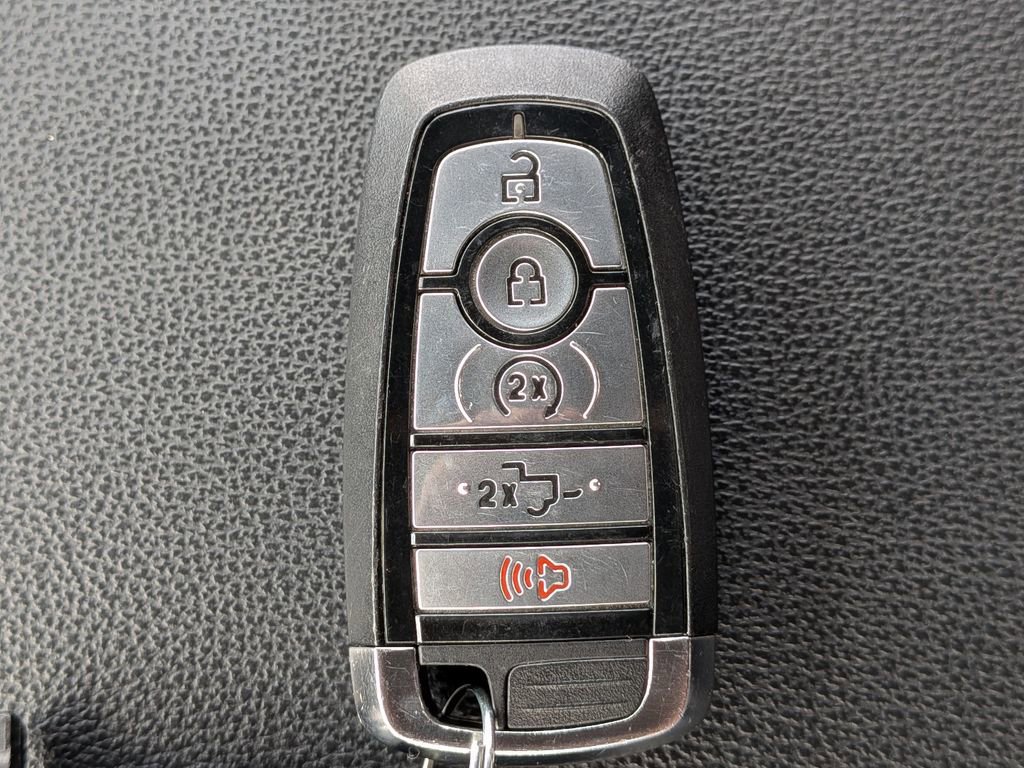 Certified 2023 Ford F150 XLT w/ Equipment Group 302A High image 32