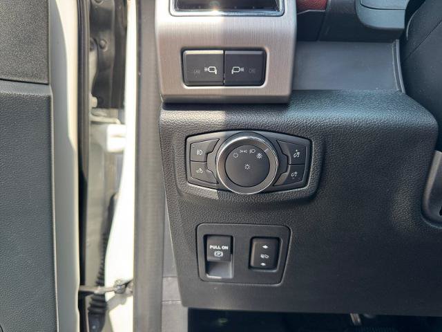 Certified 2020 Ford F150 Platinum w/ Equipment Group 701A Luxury AWD/4WD image 22