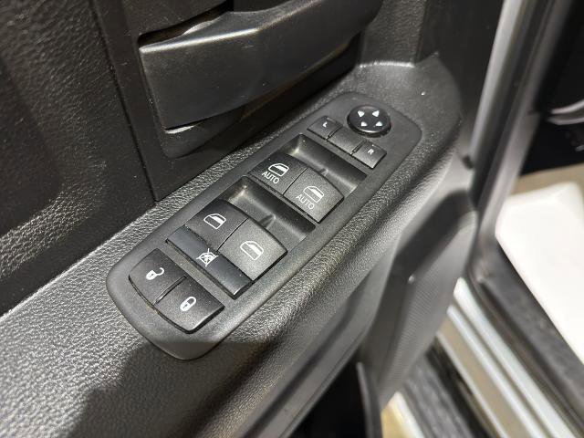 Used 2020 RAM 2500 Tradesman image 15