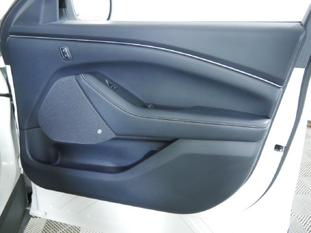 Certified 2024 Ford Mustang Mach-E Premium AWD/4WD image 12
