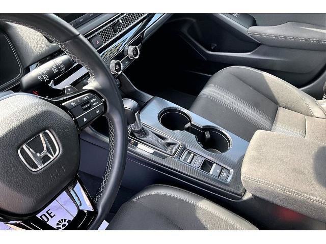 Used 2023 Honda Civic Sport image 15