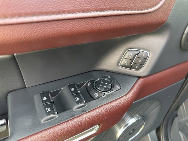 Certified 2023 Ford Expedition Limited image 15