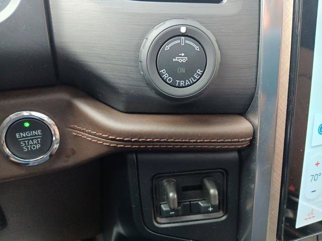 Certified 2024 Ford Expedition Max King Ranch image 22