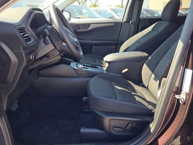 Certified 2023 Ford Escape Active image 22